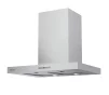 Витяжка Cata T-подібна, 70см, 1065м.куб/год, Legend 700 x, нерж - 1