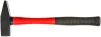 Молоток слюсарний Top Tools 300г 30см руків'я скловолокно - 2