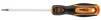 Викрутка Neo Tools Torx, T10x100мм, сталь CrV - 2