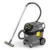 Пилосос професійний Karcher NT 30/1 Tact Te L 1380Вт 273мБар контейнер 30л 13.5кг - 1