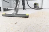 Пилосос професійний Karcher NT 30/1 Tact Te L 1380Вт 273мБар контейнер 30л 13.5кг - 2
