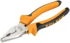 Плоскогубці комбіновані Tolsen Ерго, 180мм - 2