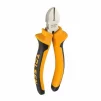 Кусачки-бокорізи Tolsen Ерго, 180мм, сталь S2 - 2