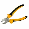 Кусачки-бокорізи Tolsen Ерго, 180мм, сталь S2 - 3
