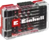 Набір ударних біт і свердл Einhell M-Case 39шт 0.66кг - 4
