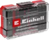 Набір ударних біт і свердл по металу Einhell 39шт M-Case 0.64кг - 4
