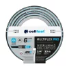 Шланг садовий Cellfast MULTIFLEX PRO 3/4" 30м 6 шарів до 35бар -20…+65°C - 1