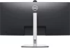 Монітор DELL 34" P3424WEB HDMI, DP, USB-C, RJ-45, MM, IPS, 3440x1440, 21:9, sRGB 99%, CURVED, HAS, Cam - 10