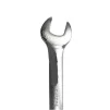 Ключ гайковий комбінований S & R Meister 16 мм - 2
