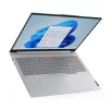 Ноутбук Lenovo ThinkBook 16-G7 16" WUXGA IPS AG, Intel U5-125U, 16GB, F512GB, UMA, DOS, сірий - 11