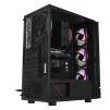 Комп’ютер персональний 2E Complex Gaming Intel i5-12400F, 16Gb, F1TB, NVD4060-8, B660, G3301, 600W, FreeDos - 5