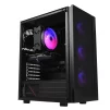Комп’ютер персональний 2E Complex Gaming Intel i5-12400F, 16Gb, F1TB, NVD4060-8, B660, G3301, 600W, FreeDos - 7