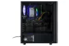 Комп’ютер персональний 2E Complex Gaming Intel i5-12400F, 16Gb, F512GB, NVD3060-8, H610, G2052, 500W, Win11 - 3