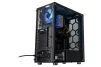 Комп’ютер персональний 2E Complex Gaming Intel i5-12400F, 16Gb, F512GB, NVD3060-8, H610, G2052, 500W, Win11 - 4