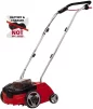 Аератор-скарифікатор акумуляторний Einhell GC-SC 36/31 Li PXC 18В 31см 10.9кг без АКБ та ЗП - 1