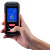Тестер електромагнітного випромінювання (1-1999В/м, 0,01-99,99μT/0,1-999, 9mG) WINTACT WT3122 - 2