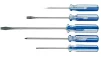 Викрутки Top Tools SL,PH, набір 5шт - 1