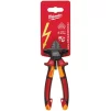 Кусачки-бокорізи Milwaukee, діелектричні, для робіт під напругою 1000В, 145мм - 4