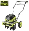 Культиватор акумуляторний Ryobi Max Power RY36CVXA-0 36В шир. 40см глиб.20см 28кг без АКБ та ЗП - 2