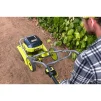 Культиватор акумуляторний Ryobi Max Power RY36CVXA-0 36В шир. 40см глиб.20см 28кг без АКБ та ЗП - 3