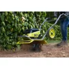 Культиватор акумуляторний Ryobi Max Power RY36CVXA-0 36В шир. 40см глиб.20см 28кг без АКБ та ЗП - 5