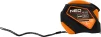 Рулетка Neo Tools, 5мx19мм, з фіксатором змотування, магніт - 6