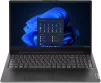 Ноутбук Lenovo V15-G4 15.6" FHD IPS AG, Intel i5-13420H, 16GB, F1TB, UMA, DOS, чорний - 16