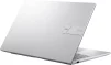 Ноутбук ASUS Vivobook 15 X1504VA-BQ700W 15.6" FHD IPS, Intel i3-1315U, 16GB, F512GB, UMA, Win11, Сріблястий - 13