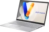 Ноутбук ASUS Vivobook 15 X1504VA-BQ700W 15.6" FHD IPS, Intel i3-1315U, 16GB, F512GB, UMA, Win11, Сріблястий - 4