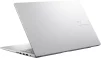 Ноутбук ASUS Vivobook 17 X1704VA-AU663 17.3" FHD IPS, Intel U300, 16GB, F512GB, UMA, noOS, Сріблястий - 10
