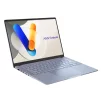 Ноутбук ASUS Vivobook S 14 S5406SA-QD004W 14" WUXGA OLED, Intel Ultra 5 226V, 16GB, F512GB, UMA, Win11, Блакитний - 2