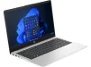 Ноутбук HP 245-G10 14" FHD IPS, AMD R5-7530U, 16GB, F512GB, UMA, DOS, сріблястий - 2