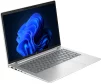 Ноутбук HP Probook 445-G11 14" WUXGA IPS AG, AMD R5-7535U, 16GB, F1024GB, UMA, DOS, сріблястий - 3