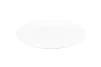 Блюдо Ardesto, 23.5х18см, порцеляна, овальна, білий - 4