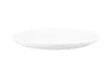Блюдо Ardesto, 23.5х18см, порцеляна, овальна, білий - 5