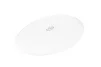 Блюдо Ardesto, 23.5х18см, порцеляна, овальна, білий - 8