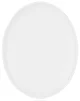 Блюдо Ardesto, 23.5х18см, порцеляна, овальна, білий - 10