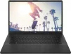 Ноутбук HP 17-cp2018ua 17.3" FHD IPS AG, AMD R5-7520U, 16GB, F1024GB, UMA, DOS, чорний - 6