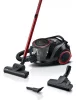 Пилосос Bosch контейнерний, 700Вт, конт пил -2.4л, НЕРА13, чорний - 1