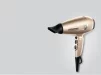 Фен Rowenta Pro Expert Tresor Collection, 2200Вт, 3 режими, іоніз-я, дифузор, 2 концентратора,  хол. обдув, чохол, заколка, бронзовий - 10