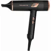 Фен Rowenta T-Shape Maesteria, 2000Вт, 3 режими, дифузор, іоніз-я, хол. обдув, чорний - 5