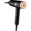 Фен Rowenta T-Shape Maesteria, 2000Вт, 3 режими, дифузор, іоніз-я, хол. обдув, чорний - 6