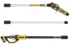 Висоторіз ланцюговий акумуляторний DeWalt 18В шина 20см штанга 180-280см 4.0кг без АКБ та ЗП - 7