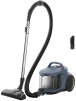 Пилосос Electrolux контейнерний, 850Вт, конт пил -2л, HEPA12, 2 насадки, синій - 17