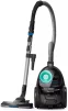 Пилосос Philips контейнерний 5000 Series, 900Вт, конт пил -1,5л, НЕРА, чорний - 1