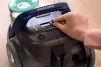 Пилосос Philips контейнерний 5000 Series, 900Вт, конт пил -1,5л, НЕРА, чорний - 3