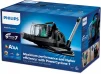 Пилосос Philips контейнерний 5000 Series, 900Вт, конт пил -1,5л, НЕРА, чорний - 9