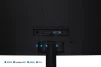 Монітор Samsung 27" S27D390 D-Sub, HDMI, VA, 100Hz, 4ms, CURVED - 2