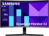 Монітор Samsung 27" S27D390 D-Sub, HDMI, VA, 100Hz, 4ms, CURVED - 11