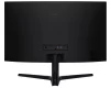 Монітор Samsung 27" S27D390 D-Sub, HDMI, VA, 100Hz, 4ms, CURVED - 9